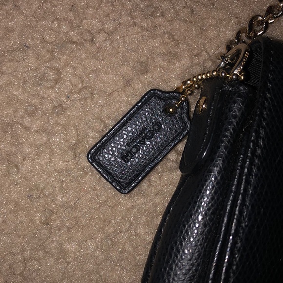 Coach Handbag - Picture 4 of 6